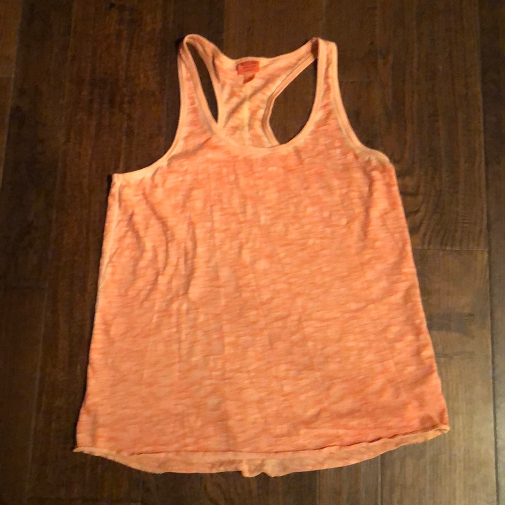 Women’s Mossimo L Tank Top